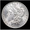 Image 2 : 1882-o Morgan Dollar $1 Grades Choice Unc