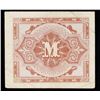Image 2 : 1944 Germany 1/2 Mart Note P# 191A Grades vf++