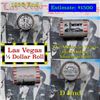 ***Auction Highlight*** Old Casino 50c Roll $10 Halves Las Vegas Casino The Mint 1936 Walker & D fra