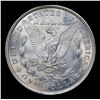 Image 3 : 1921-p Morgan Dollar $1 Grades Choice+ Unc