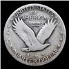 Image 3 : 1927-p Standing Liberty Quarter 25c Grades f, fine