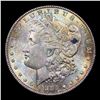 Image 2 : 1885-p Morgan Dollar $1 Grades Choice+ Unc