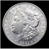 Image 2 : 1921-s Morgan Dollar $1 Grades Select Unc