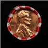 Image 2 : Shotgun Lincoln 1c roll, 1967-p 50 pcs Bank Wrapper.