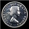Image 2 : 1963 Canada Dollar $1 Grades Choice Unc+ PL