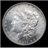 Image 2 : 1879-o Morgan Dollar $1 Grades Select+ Unc