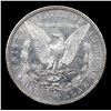 Image 3 : 1879-o Morgan Dollar $1 Grades Select+ Unc