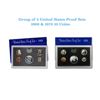 Group of 2 United States Mint Proof Sets 1968-1969 10 coins
