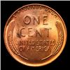 Image 3 : 1956-d Lincoln Cent 1c Grades GEM++ RD