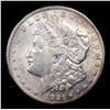 Image 2 : 1921-s Morgan Dollar $1 Grades Select Unc