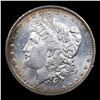 Image 2 : 1886-p Morgan Dollar $1 Grades Choice Unc PL