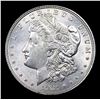Image 2 : 1921-p Morgan Dollar $1 Grades GEM+ Unc