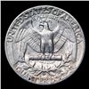 Image 3 : 1939-d Washington Quarter 25c Grades Select AU