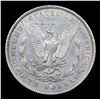 Image 3 : ***Auction Highlight*** 1897-o Morgan Dollar $1 Graded ms62 details By SEGS (fc)