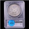 Image 5 : ***Auction Highlight*** 1897-o Morgan Dollar $1 Graded ms62 details By SEGS (fc)