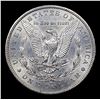 Image 3 : 1890-s Morgan Dollar $1 Grades Select Unc