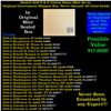 Image 1 : Sealed 2016 United States Mint Set in Original Government Shipped Box, Never Opened! 26 Coins Inside