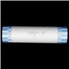 Image 2 : Bank Style Shotgun Uncirculated Jefferson 5c roll, 1980-p 40 pcs