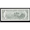 Image 3 : Lot of 4 1995-2013 $2 Federal Reserve Notes, All Different Dates, All CU! Grades Brilliant Uncircula