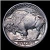 Image 3 : 1938-d Buffalo Nickel 5c Grades Choice Unc