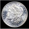 Image 2 : 1881-s Morgan Dollar $1 Grades Choice+ Unc