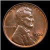 Image 2 : 1930-p Lincoln Cent 1c Grades Select Unc BN