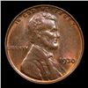 Image 2 : 1930-p Lincoln Cent 1c Grades Select Unc BN