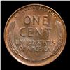Image 3 : 1930-p Lincoln Cent 1c Grades Select Unc BN
