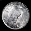 Image 3 : 1922-p Peace Dollar $1 Grades Choice+ Unc