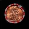 Image 2 : Shotgun Lincoln 1c roll, 1996-d 50 pcs Bank Wrapper.