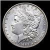 Image 2 : 1889-o Morgan Dollar $1 Grades Select Unc