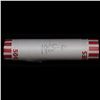 Image 3 : Shotgun Lincoln 1c roll, 1965-p 50 pcs Bank Wrapper.