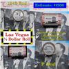 ***Auction Highlight*** Old Casino 50c Roll $10 Halves Las Vegas Casino sands 1942 Walker & P frankl
