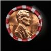 Image 2 : Shotgun Lincoln 1c roll, 1963-p 50 pcs Bank Wrapper.