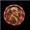 Image 2 : Shotgun Lincoln 1c roll, 1973-p 50 pcs Bank Wrapper.