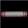 Image 3 : Shotgun Lincoln 1c roll, 1973-p 50 pcs Bank Wrapper.