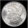 Image 2 : 1884-o Morgan Dollar $1 Grades Choice+ Unc