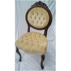 Victorian Chair