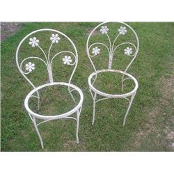 Garden Chairs