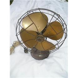 Emerson Electric Fan