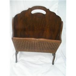 Magazine Rack