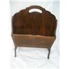 Image 1 : Magazine Rack
