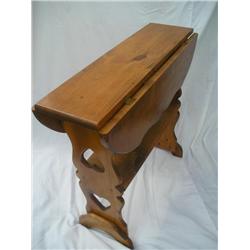 Drop Leaf Table