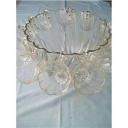 Punch Bowl