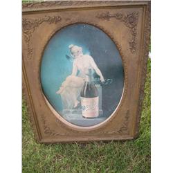 Schlitz Beer Advertisement