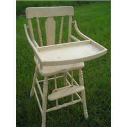 High Chair