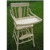 Image 1 : High Chair
