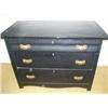 Image 1 : Three Drawer Chest