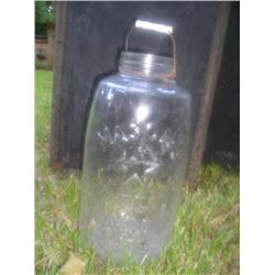 Mason Jar