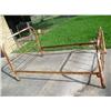 Image 1 : Iron Bed